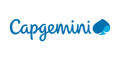 Capgemini Logo Code First Girls Partner