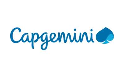 Capgemini (Temp) Logo