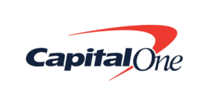 Capital One Logo