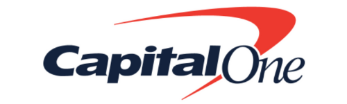 Capital One Logo Capital One Logo