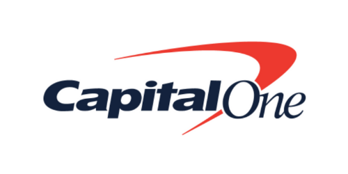 Capital One Logo Capital One Logo