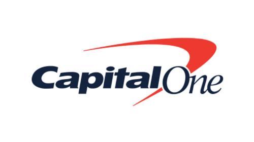 Capital One Logo Capital One Logo