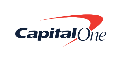 Capital One Logo