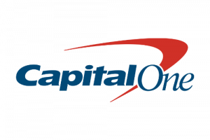 Capital One (Temp) Logo