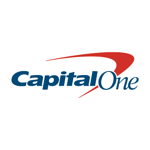 Capital One (Temp) Logo
