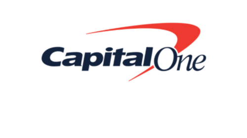 Capital One Logo