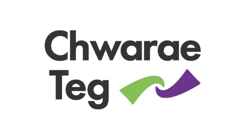 Chwarae Teg Logo