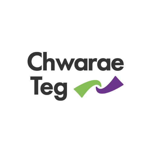 Chwarae Teg Logo