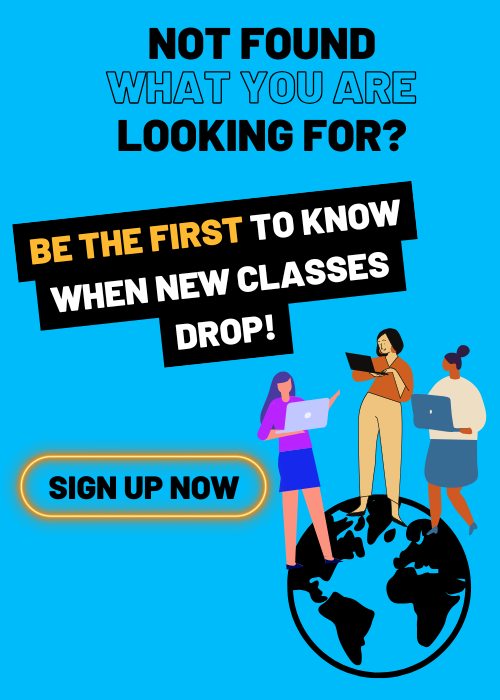 Class Banner