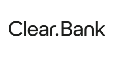Clear Bank Logo