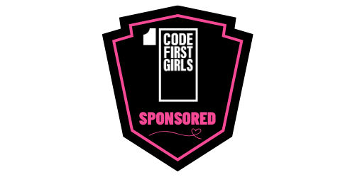 Code First Girls Sponsored