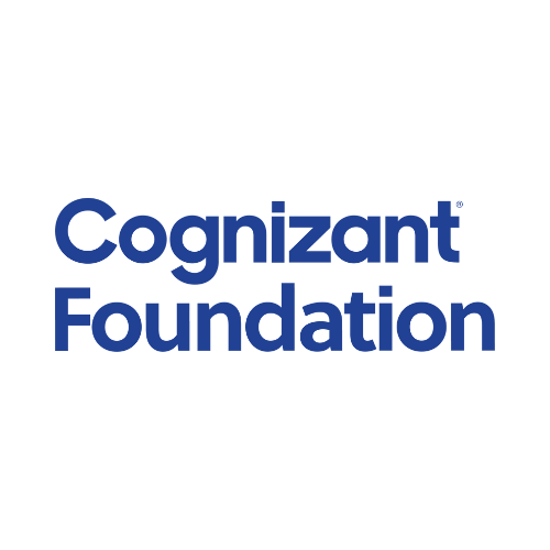Cognizant Foundation Logo