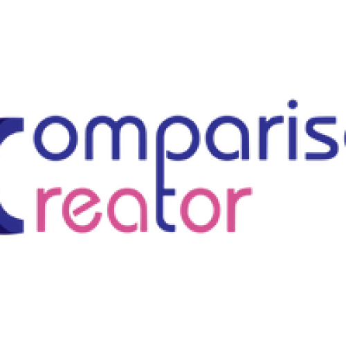 Comparison Creator Mini Logo