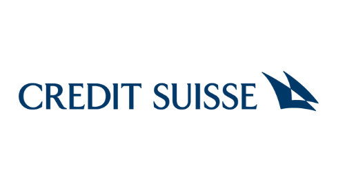 Credit Suisse Logo Code First Girls Partner