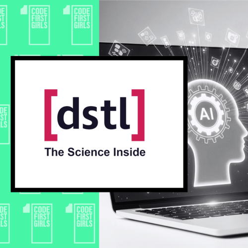 DST All About AI Tech Taster Combo