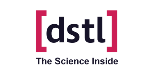dstl Logo