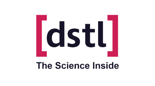 dstl Logo
