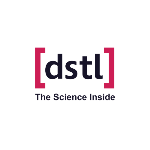 dstl Logo