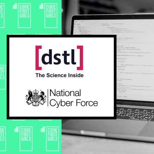 DSTL & NCF Tech Basics
