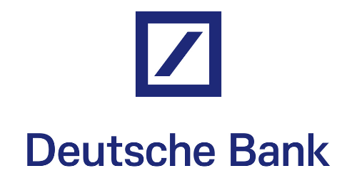 Deutsche Bank Logo