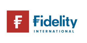 Fidelity Logo