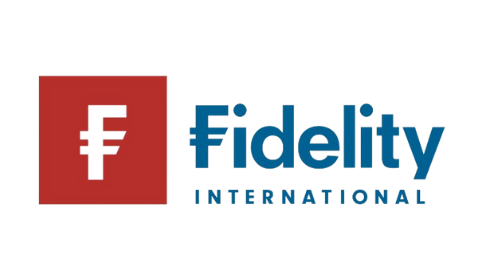 Fidelity Logo Fidelity Logo