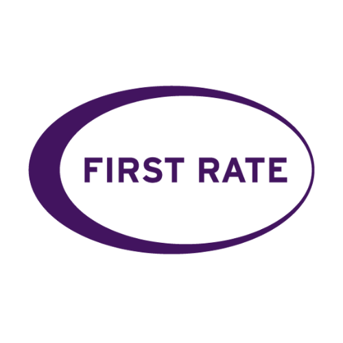 First Rate Exchange logo