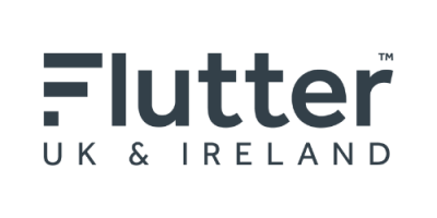 Flutter Logo Flutter Logo
