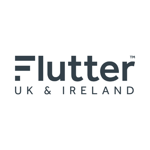 Flutter Logo