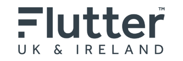 Flutter Logo