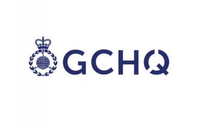 GCHQ Logo