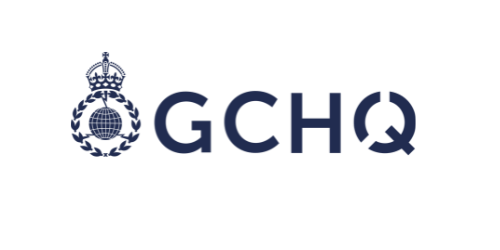 GCHQ Logo