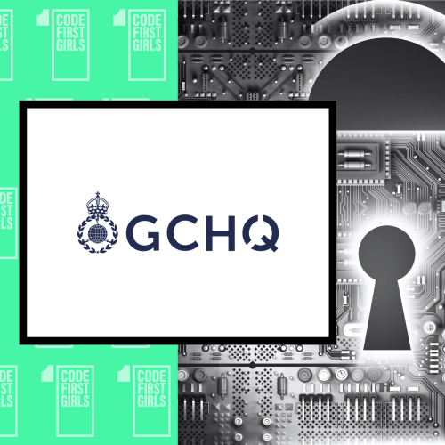 GCHQ Tech Taster Combo
