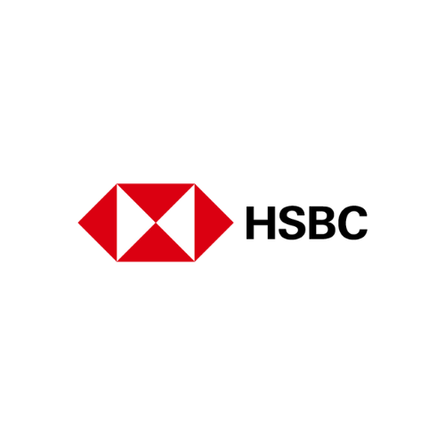 HSBC logo