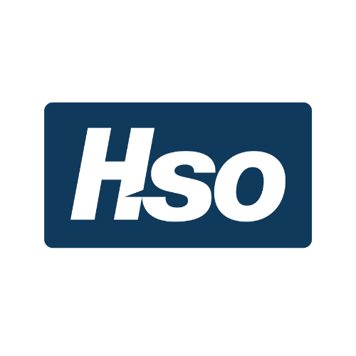HSO International Logo