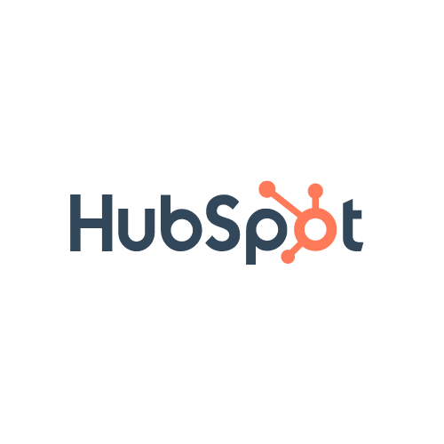 Hubspot Logo Code First Girls Partner