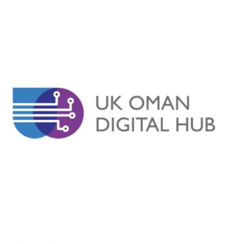 UK Oman Digital Hub