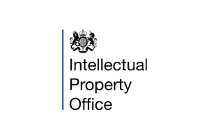 Intellectual Property Office Logo Code First Girls Partner