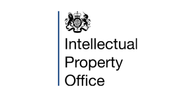 Intellectual Property Office Logo Code First Girls Partner