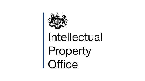 Intellectual Property Office Logo