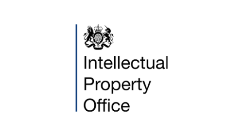 Intellectual Property Office (IPO) Logo