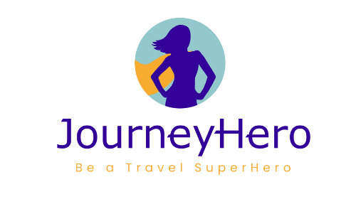 JourneyHero Logo