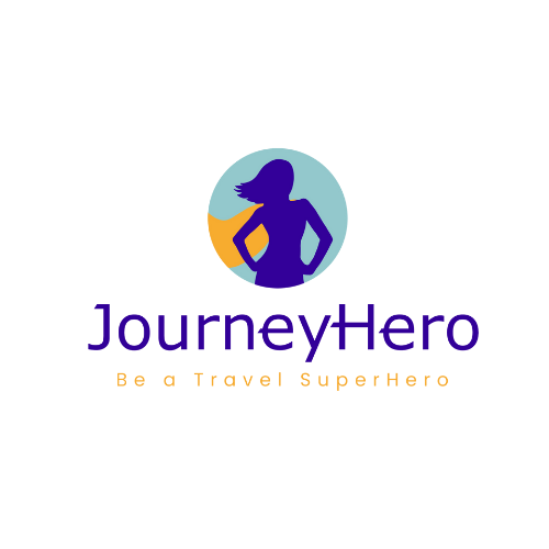 JourneyHero Logo