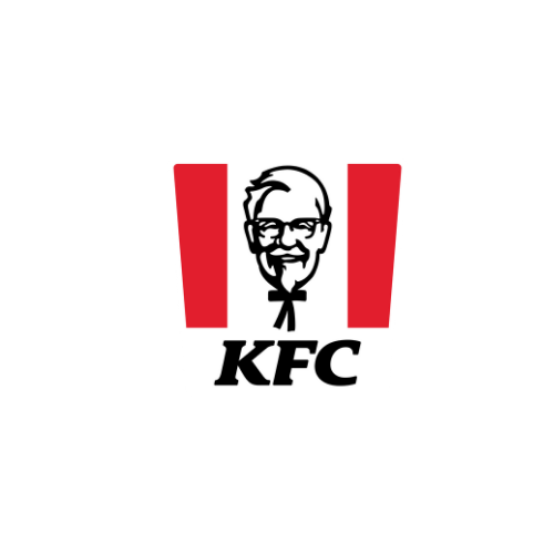 KFC Logo_white