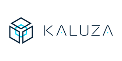Kaluza Logo Kaluza Logo