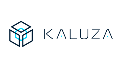 Kaluza Logo Kaluza Logo