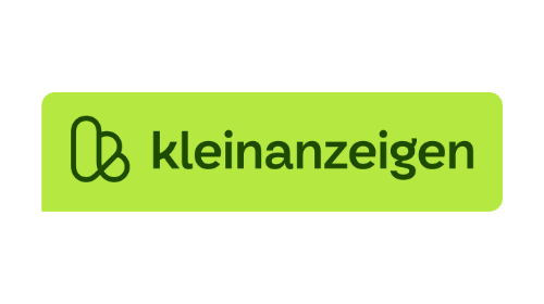 Kleinanzeigen Logo