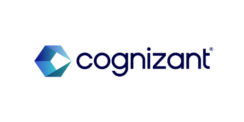 Cognizant Logo Code First Girls Partner