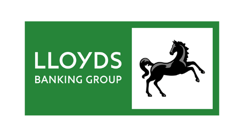 Lloyds Banking Group Logo Lloyds Banking Group Logo