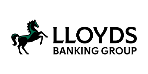 Lloyds Banking Group (NEW) logo